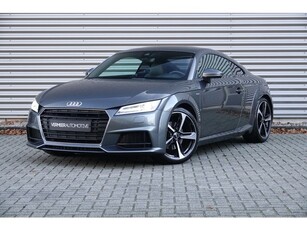 Audi TT 2.0 TFSI Pro Line S NAVI Full map