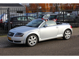 Audi TT Roadster 1.8 5V Turbo, Nieuwe Kap!