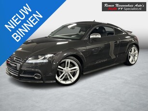 Audi TTS 2.0 T TTS Pro Line Nederlandse Auto