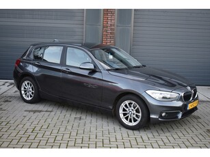 BMW 1-serie 116d Executive (bj 2018)