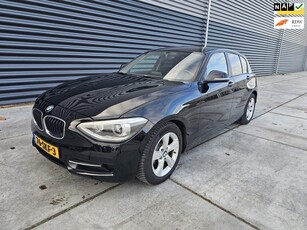 BMW 1-serie 116i Airco Bj:2011 NAP!