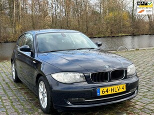 BMW 1-serie 116i Business Line 2e eigenaar dealer