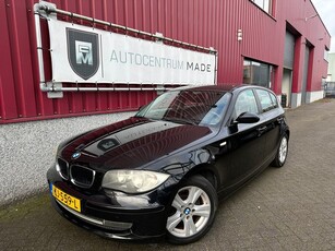 BMW 1-serie 116i Business Line // 5-DRS // Airco //