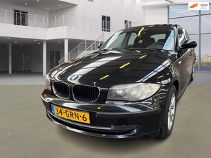 BMW 1-serie 116i Business Line AIRCO 2 X SLEUTELS ELEC.PAKET