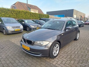 BMW 1-serie 116i Business Line (bj 2008)