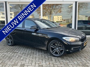 BMW 1-serie 116i Centennial High Executive 50% deal 5.225,-