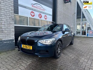 BMW 1-serie 116i Executive Automaat 1 JAAR APK