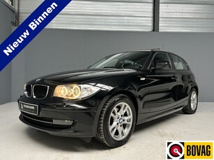 BMW 1-serie 116i High Executive