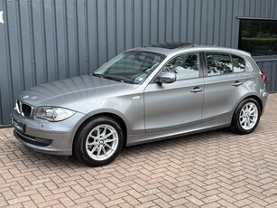 BMW 1-serie 116i High Executive