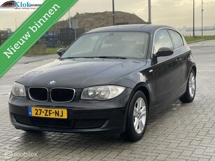 BMW 1-serie 116i Introduction NAP Airco Nieuw APK