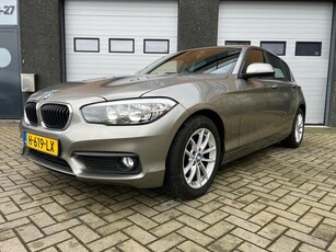 BMW 1-serie 116i Sport FACELIFT/NAVI/5DRS/LED/NETTE AUTO