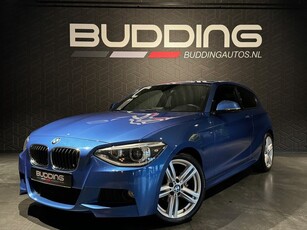 BMW 1-serie 116i Upgrade Ed M-sport Orig NL (bj 2013)