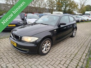 BMW 1-serie 118d Business Line