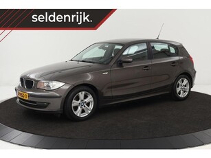 BMW 1-serie 118i Business Line Origineel NL