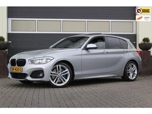 BMW 1-serie 118i Edition M Sport Shadow High Executive