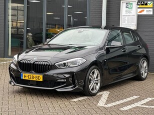 BMW 1-serie 118i Executive Edition/1STE