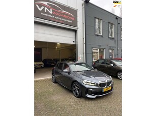 BMW 1-serie 118i High Executive Edition M pakket NL AUTO