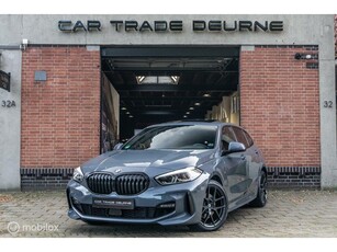 BMW 1-serie 118i High Executive M-Sport Pano / Trekhaak /