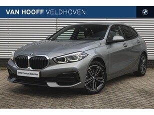 BMW 1-serie 118i High Executive Sport Line Automaat /