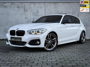 BMW 1-serie 118i M Sport Edition