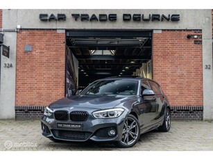 BMW 1-serie 118i M Sport Pano / Navi / PDC