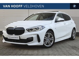 BMW 1-serie 120i High Executive M Sport Automaat /