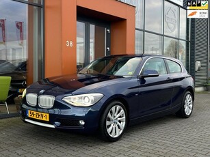 BMW 1-serie