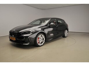 BMW 1 Serie 5-deurs 118i M-Sportpakket LED Leder