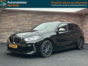 BMW 1-serie M135i xDrive High Executive Dak CarPlay