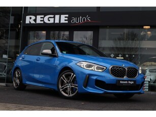 BMW 1-serie M135i xDrive High Executive Edition Navi