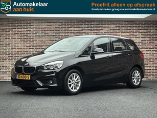 BMW 2-serie Active Tourer 218i Essential APK 10-2024!