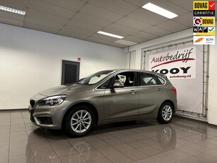 BMW 2-serie Active Tourer 218i Executive * Automaat / LED /