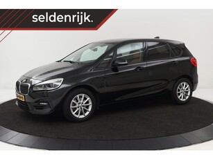 BMW 2-serie Active Tourer 218i Executive Leder Full LED