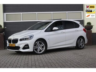 BMW 2-serie Active Tourer 218i High Executive M Sport