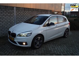 BMW 2-serie Active Tourer 225xe Centennial High Executive