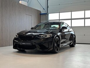 BMW 2-serie Coupé M2 DCT - PERFORMANCE UITLAAT - CARBON