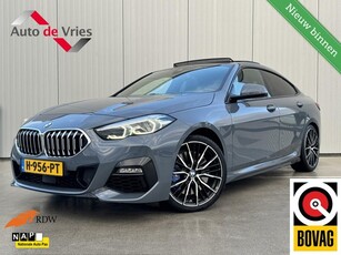 BMW 2-serie Gran Coupé 218i High Executive Edition M-Sport