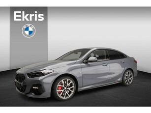 BMW 2 Serie Gran Coupé 218i Model M Sport M Sportpakket