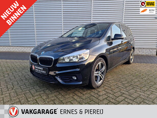 BMW 2-serie Gran Tourer 218i 7pers. afneembare trekhaak