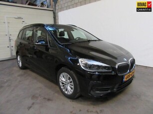 BMW 2-serie Gran Tourer 218i 7pers. High Executive automaat