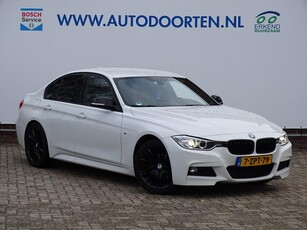 BMW 3-serie 316i ExecutiveAUTOMAATCRUISEBT