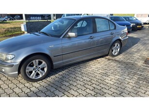 BMW 3-serie 316i Lifestyle Executive