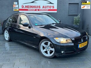 BMW 3-serie 316i Navi/17Inch/Verlaagd/Motor gereviseerd/