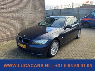 BMW 3-serie 318i Business Line