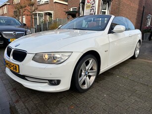 BMW 3-serie 318I CABRIO