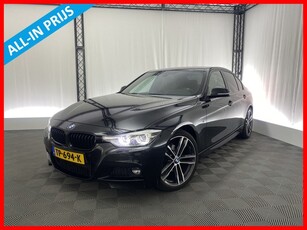 BMW 3 Serie 318i M Sport Shadow Executive Automaat Apple