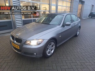 BMW 3-serie 320i Business Line airco navi org NL