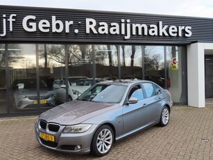 BMW 3-serie 320i Business Line*ECC*Leder*EXPORT* (bj 2009)