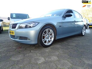 BMW 3-serie 320i Dynamic Executive