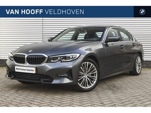 BMW 3-serie 320i High Executive Sport Line Automaat /